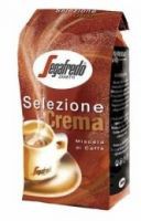 Segafredo Selezione Crema, 1 kg