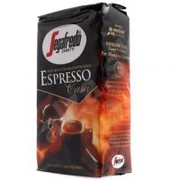 SEGAFREDO ESPRESSO CASA, 250 g 